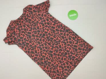 sukienka zara czerwona: Zara, Sukienka damska, rozmiar S — 4