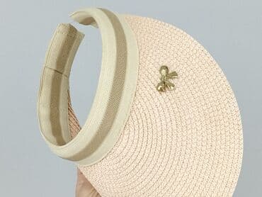 torba crocs: Czapka z daszkiem, Damskie, stan - Idealny — 4