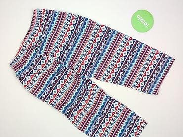 80s: Spodnie 3/4 damskie, rozmiar S — 3