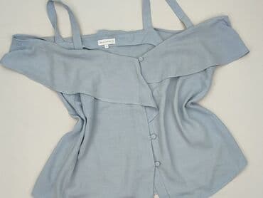 reserved biale bluzki: Wearhouse, Bluzka damska, XL — 1