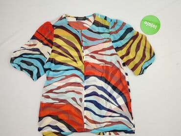 koszula wiya w paski: Soaked in Luxury, Bluzka damska, S — 2