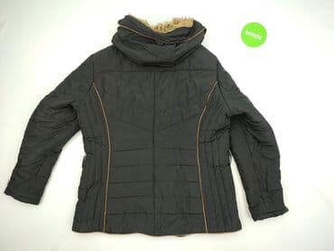 дублянка жіноча польща: Gina Benotti, Trencz damski, rozmiar 3XL — 3