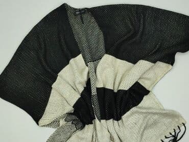 Janina, Women`s poncho, size S (EU 36)