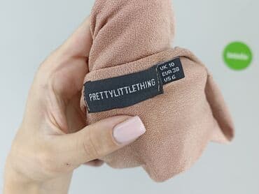 peter hahn sukienki: PrettyLittleThing, Body damskie, rozmiar M — 5