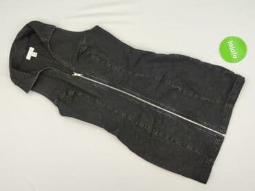 sukienka z denimu: Topshop, Sukienka damska, rozmiar M — 2