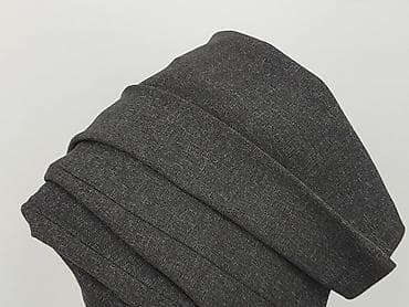 culotty: Spodnie materiałowe damskie, rozmiar XL — 5