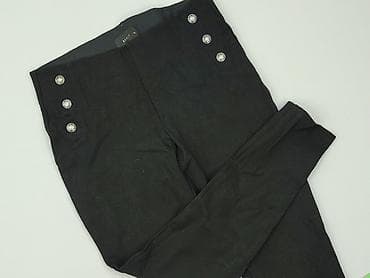 leginsy mohito: Mohito, Legginsy Eleganckie damskie, rozmiar XL — 1