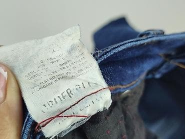 levis dzwony: Jeansy damskie, rozmiar S — 6
