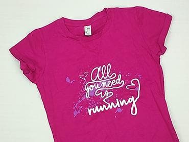 decathlon bluza: SolS, T-shirt damski, rozmiar S — 1
