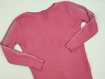 swetry do golfa: Sweter damski, rozmiar M — 1