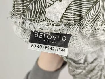 spodenki beloved: Beloved, Szorty damskie, rozmiar L — 4