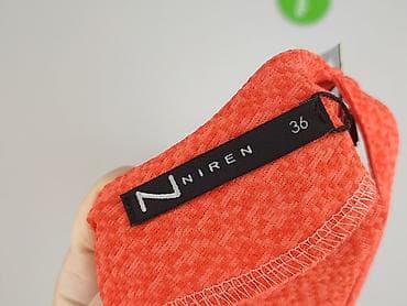 haftowane spódnice: Sukienka damska, rozmiar S — 4