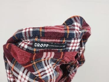 kurtka koszulowa w kratę, cropp: Cropp, Sukienka damska, rozmiar XS — 5