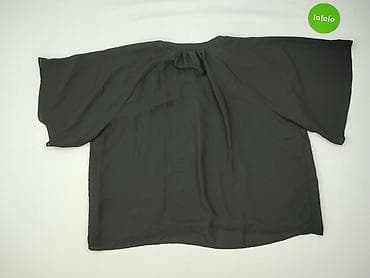 boho bluzki: H&M, Bluzka damska, rozmiar L — 3