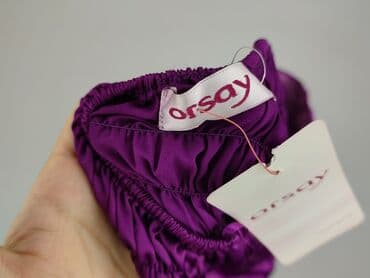 sukienki fioletowa na wesele: Orsay, Sukienka damska, rozmiar M — 4