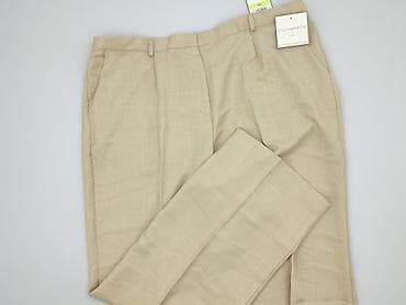 hm cargo: Spodnie materiałowe damskie, rozmiar 3XL — 1