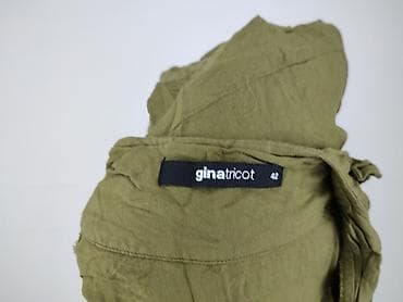 kopertowy: Gina Tricot, Sukienka damska, rozmiar XL — 5