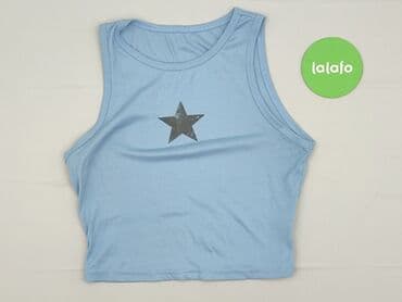 koszulka nike xl: Dazy, Top damski, rozmiar XL — 2