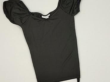 obcisla bluza: Topshop, Bluzka damska, rozmiar XS — 1