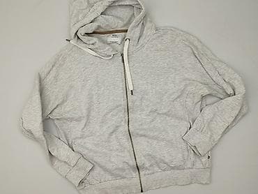 sweter pull and bear: Big Star, Women`s hoodie, size L — 1