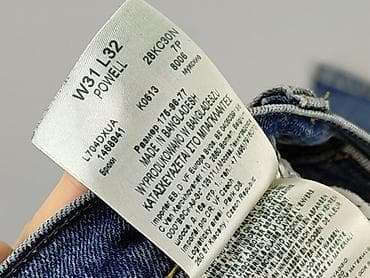 dżinsy lee cooper: Lee, Jeansy damskie, rozmiar L — 6