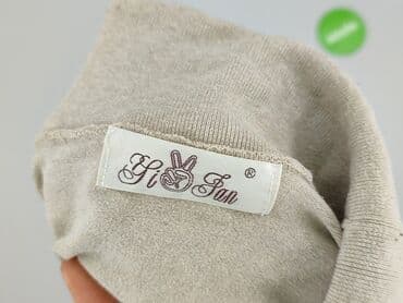 dsquared2 kurtka zimowa: Sweter damski, S — 4