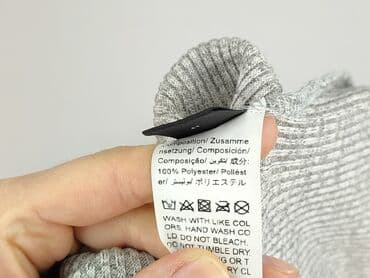 f f sweter: Shein, Светр жіночий, розмір XL — 5
