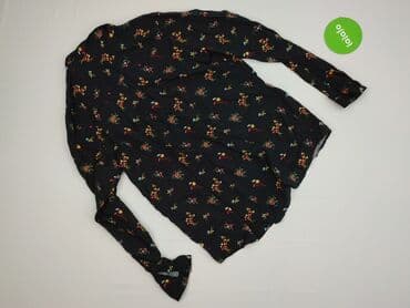 sinsay koszulka z kotem: Sinsay, Koszula damska, rozmiar L — 3