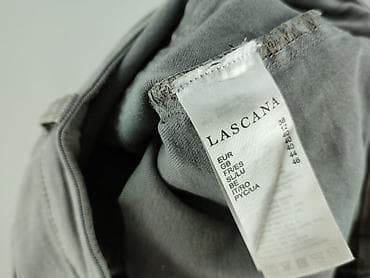 hm cargo: Lascana, Spodnie cargo damskie, rozmiar S — 6