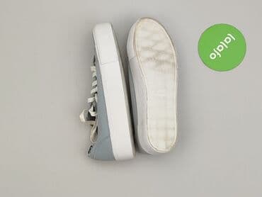 sandały z pusheenem: PULL&BEAR, Trampki damskie, rozmiar 40 — 5