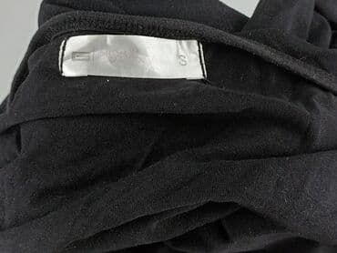 bluzki koszulowe czarne: Bluzka damska, rozmiar S — 4