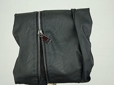 leginsy ze stringami: Spódnica damska, rozmiar S — 5