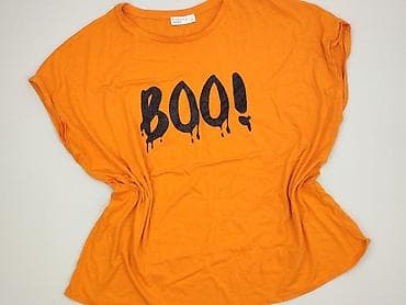 stroje na helloween: T-shirt damski, rozmiar XL — 1