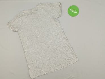 spodnie od piżamy damskie hello kitty: Верх піжами, розмір S — 4