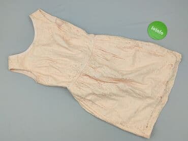 h m jeansy: H&M Conscious, Sukienka damska, rozmiar S — 2