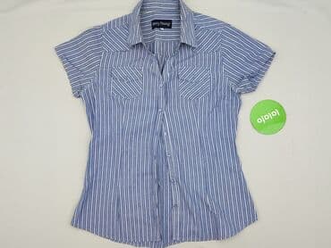 kurtka skórzana carry: Carry, Koszula damska, rozmiar L — 3