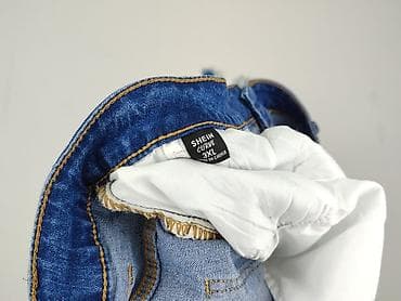 tepphar jeans: Shein Curve, Jeans for women, size 3XL — 4