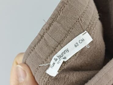 sukienka sweter h: Sweatpants, Fox&Bunny, condition - Perfect — 4