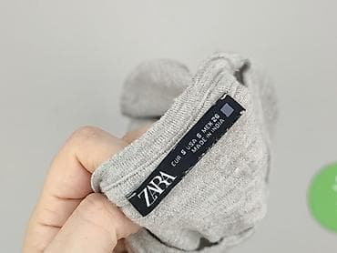 ciemna strefa: Zara, T-shirt damski, rozmiar S — 4