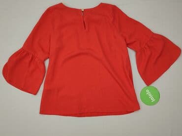 bluzka z reniferem dla dziewczynki: F&F, Bluzka damska, rozmiar S — 3