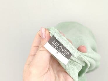 czy sweter z wiskozy jest dobry: Beloved, Sweter damski, rozmiar S — 5