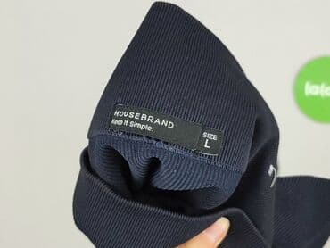 spodenki rowerowe zalando: House, Szorty damskie, rozmiar L — 4