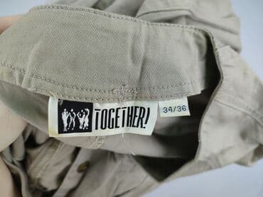 kombinezon softshell damski: Together, Kombinezon damski, rozmiar XS — 5