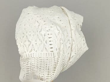 białe bluzki na lato: Atmosphere, Bluzka damska, rozmiar L — 7