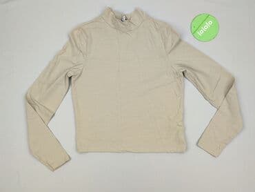 koszula collusion: Clockhouse, Golf damski, rozmiar L — 2