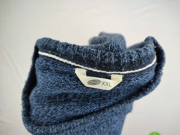 ccc srebrne sandały na obcasie: Pepco, Sweter for men, size 2XL at lalafo.pl — 4 ccc srebrne sandały na obcasie: Pepco, Sweter for men, size 2XL — 4