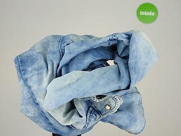 indicode jeans: Re-Dress, Koszula damska, rozmiar XS — 4