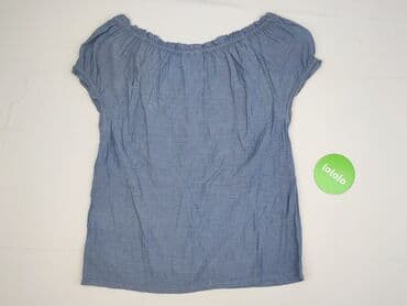 sukienka z karczkiem: Bonprix, Bluzka damska, M — 3