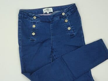 Spodnie jeansowe, Hampton Republic 27, 13 lat, 152/158, stan - Bardzo dobry w lalafo.pl Spodnie jeansowe, Hampton Republic 27, 13 lat, 152/158, stan - Bardzo dobry
