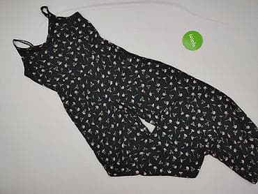 Ubrania damskie: Sinsay, Kombinezon damski, rozmiar S — 2